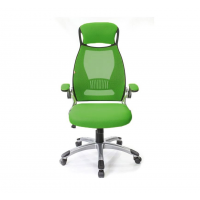 Кресло АКЛАС Винд PL TILT Зеленый (Салатовый) Кресло АКЛАС Винд PL TILT Зеленый (Салатовый)